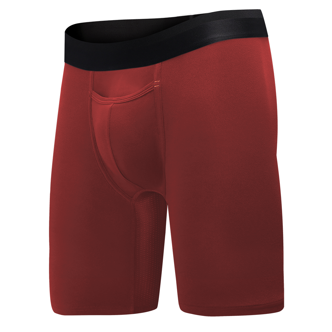 Re:Luxe Classic Boxer Brief - Longer Fit