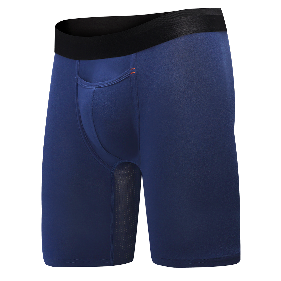 Re:Luxe Classic Boxer Brief - Longer Fit