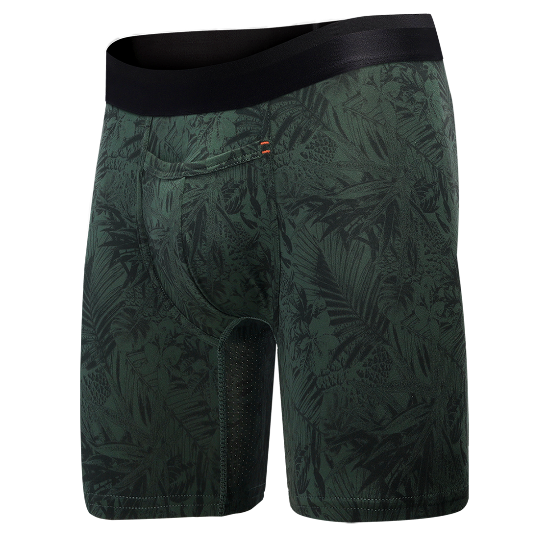 Re:Luxe Classic Boxer Brief - Longer Fit