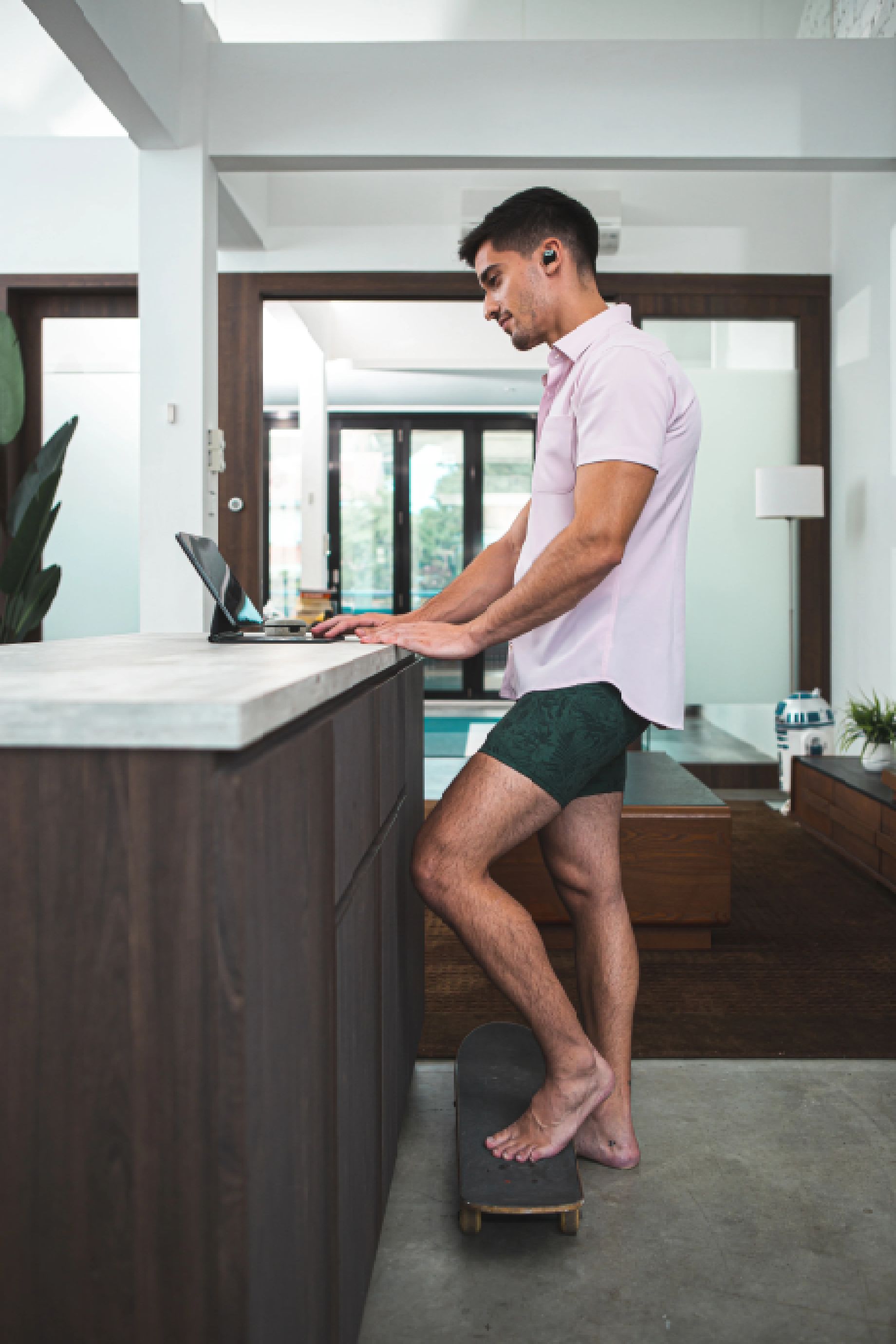 All Citizens on Instagram: We take underwear seriously to ensure that you  guys can experience the unparalleled comfort.⁣ ⁣ #AllCitizens  #democratizecomfort #betterbydesign #mensweardaily #boxerbrief